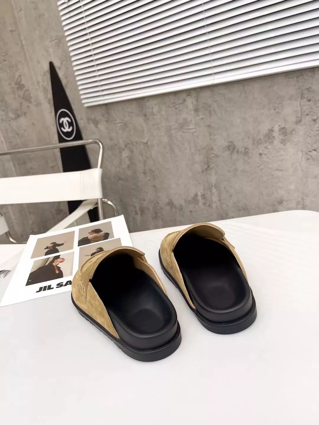 Bold 5545 Hermes Slippers For Women