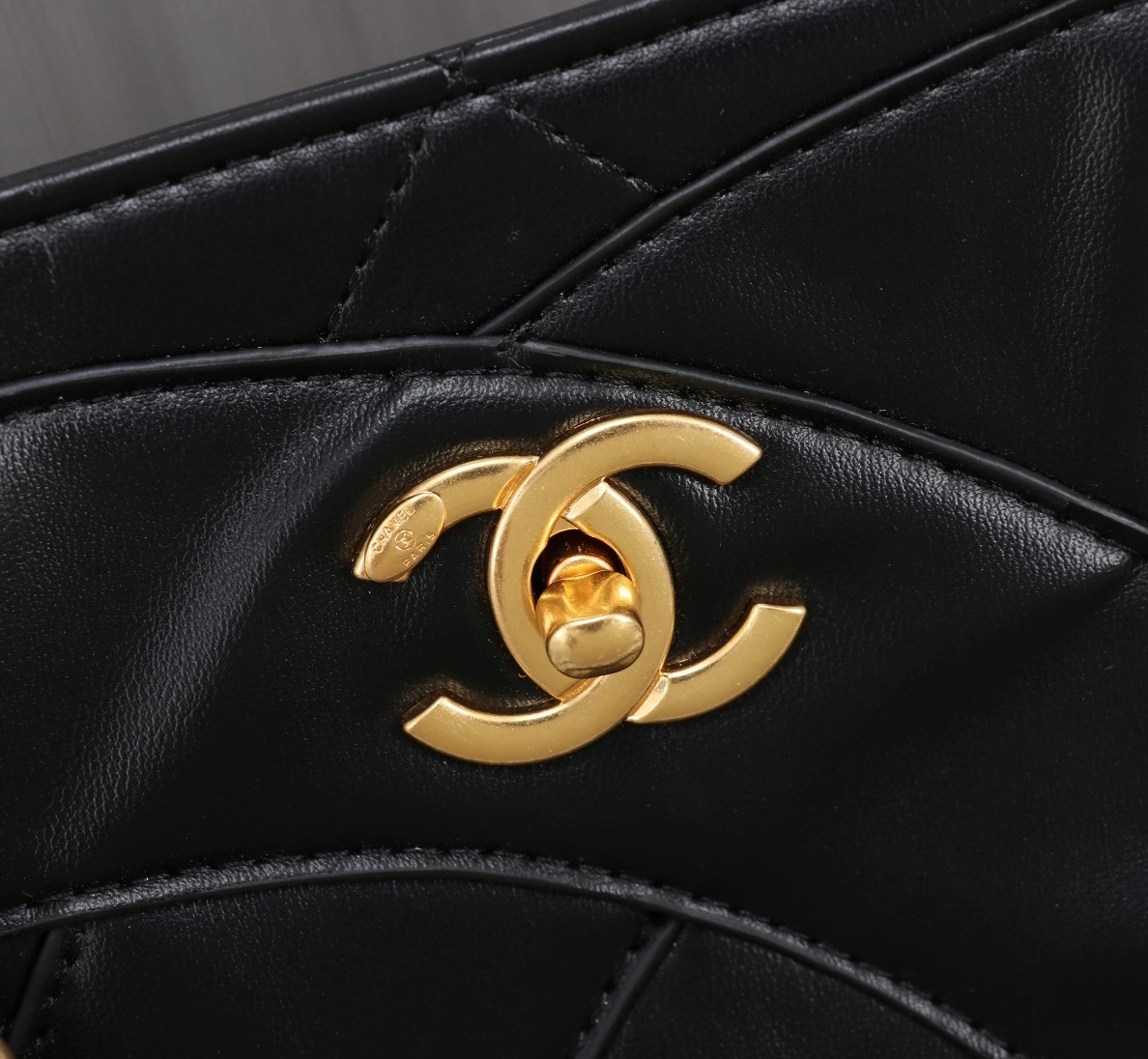 Bold 5566 Chanel AAA Quality Shoulder Bags For Women