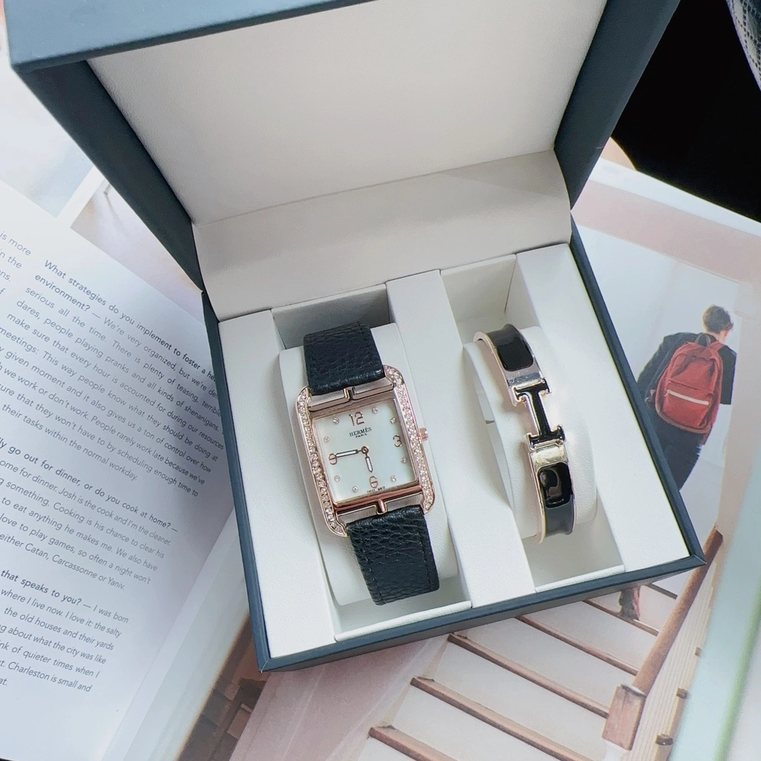 Bold 5585 Hermes Watches For Women