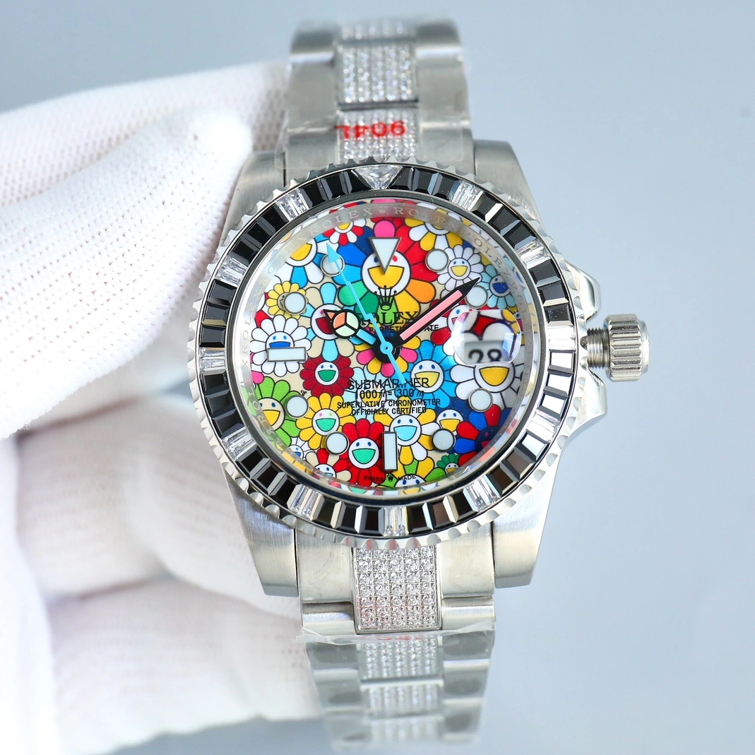 Bold 5641 Rolex AAA Quality Watches
