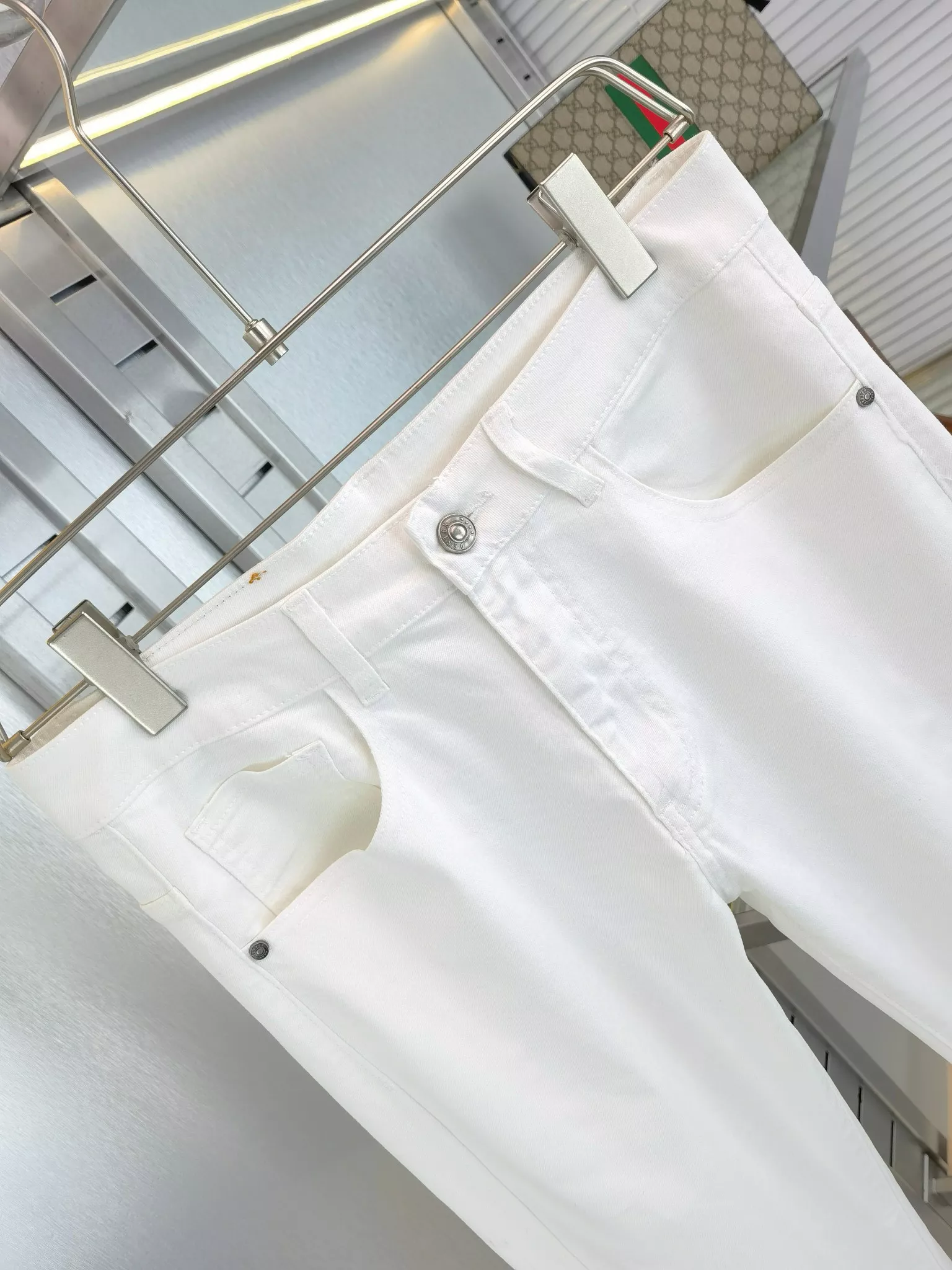 Bold 5697 Yves Saint Laurent YSL Jeans For Men
