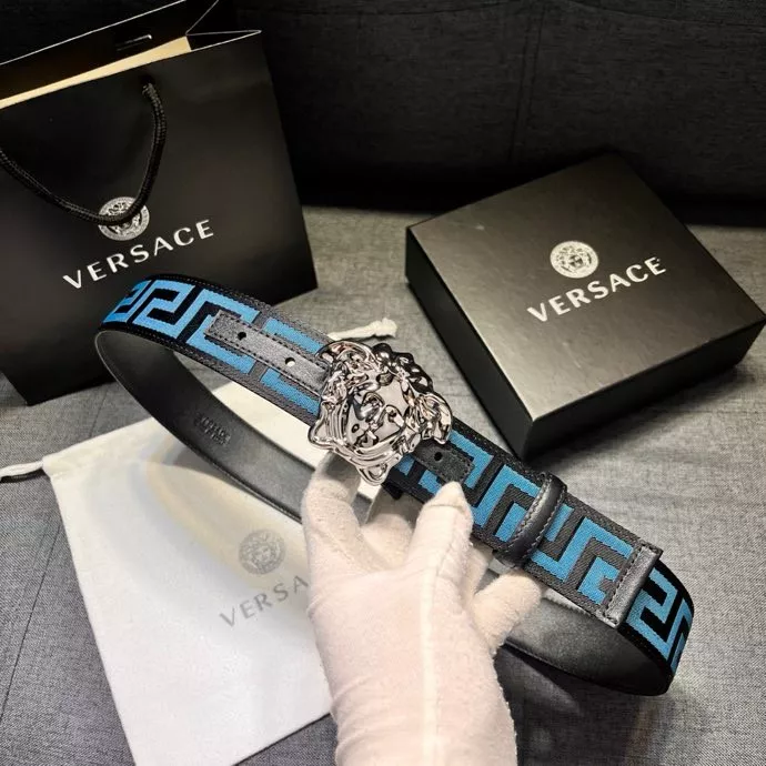 Bold 5770 Versace AAA Quality Belts In 4.0cm For Men