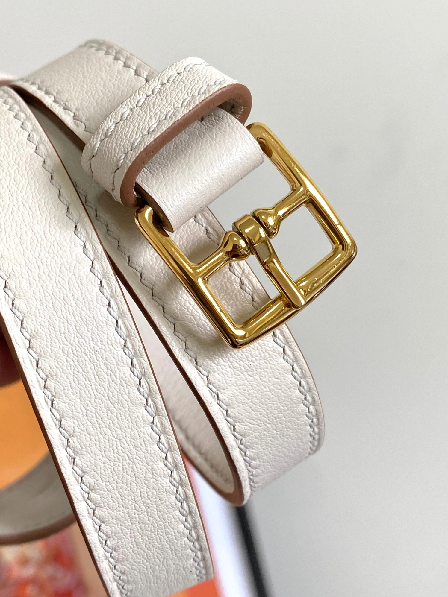 Bold 5794 Hermes AAA Quality Belt Bags For Women