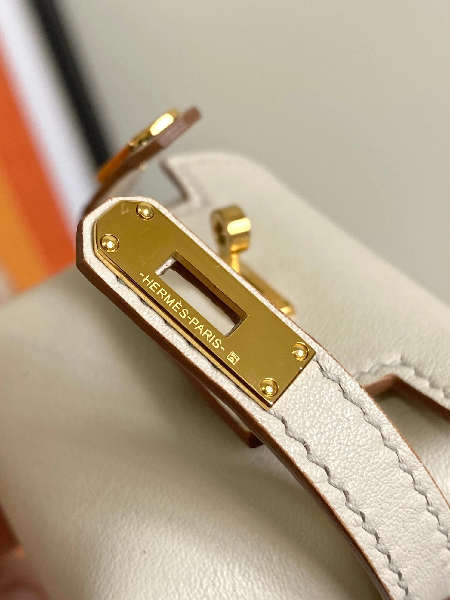 Bold 5794 Hermes AAA Quality Belt Bags For Women