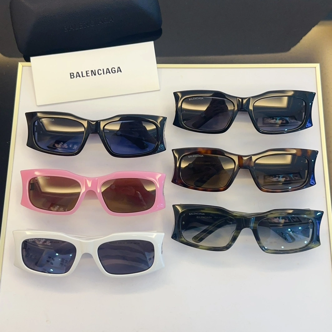 Bold 5813 Balenciaga AAA Quality Sunglasses