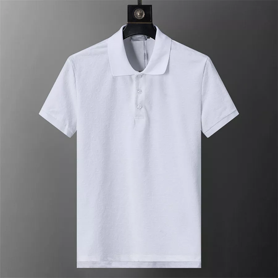 Bold 5816 Christian Dior Tracksuits Short Sleeved For Men