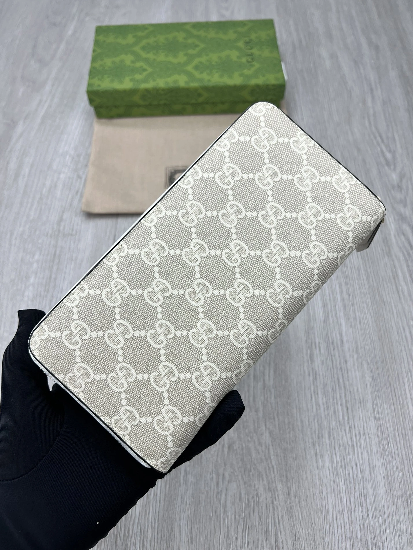 Bold 5944 Gucci Wallets For Women