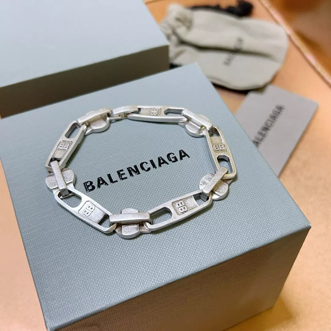 Bold 5966 Balenciaga Bracelets