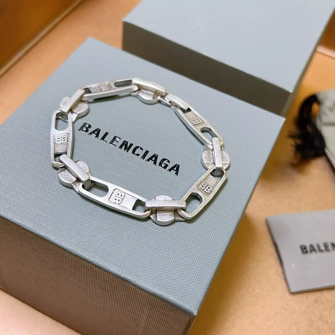 Bold 5966 Balenciaga Bracelets