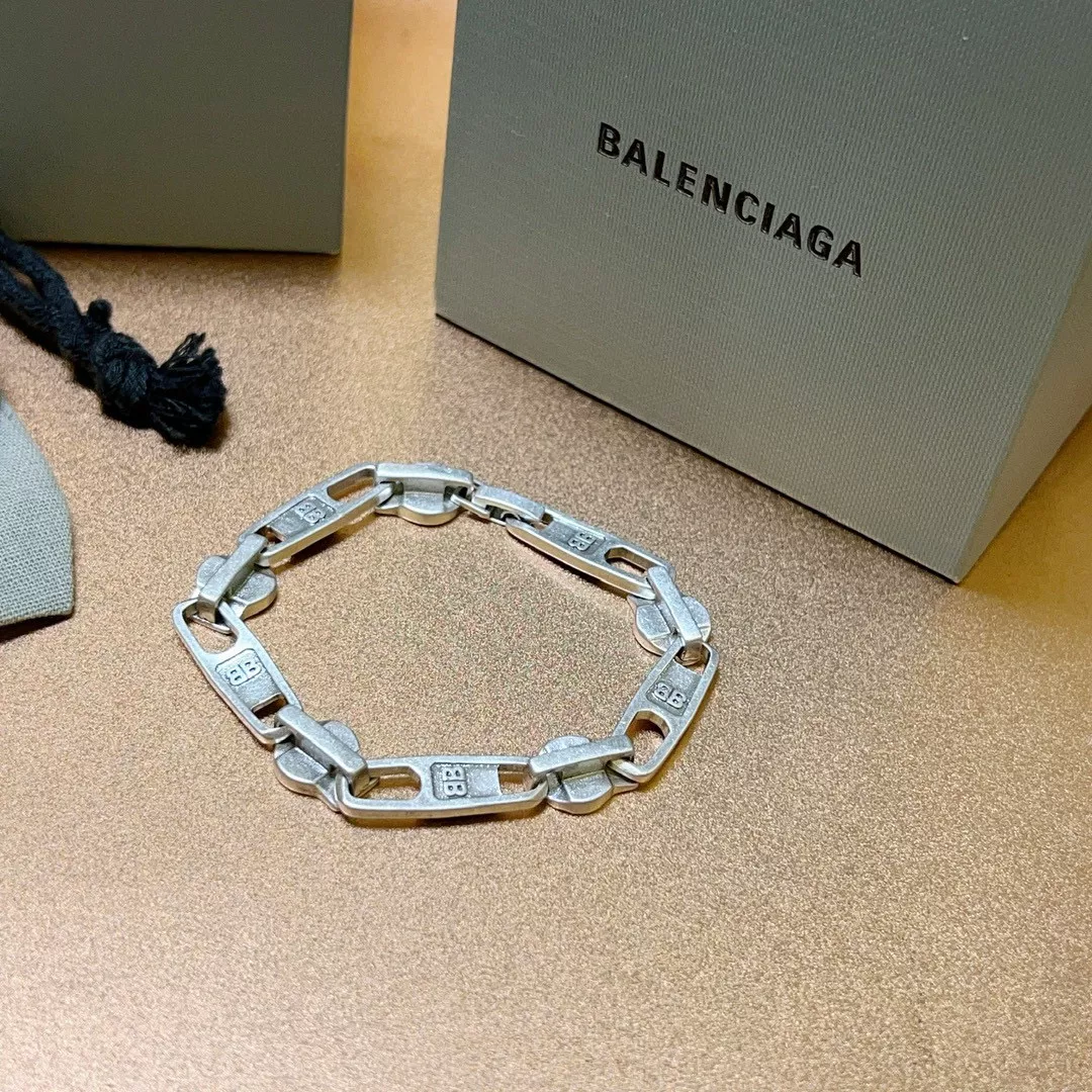 Bold 5966 Balenciaga Bracelets