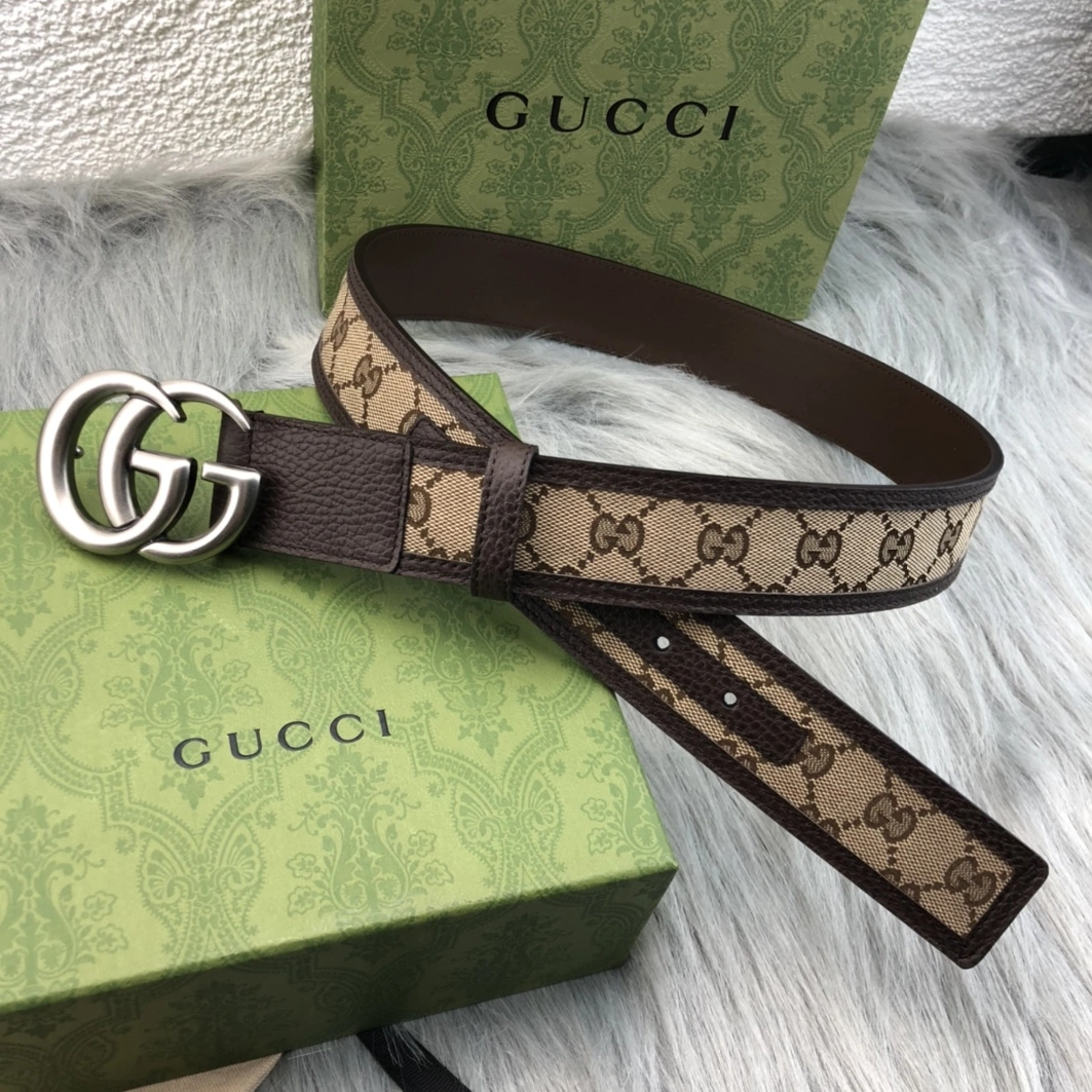 Bold 5991 Gucci AAA Quality Belts For Unisex