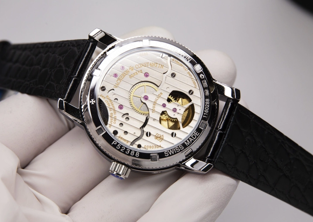 Bold 6029 Vacheron Constantin AAA Quality Watches For Men