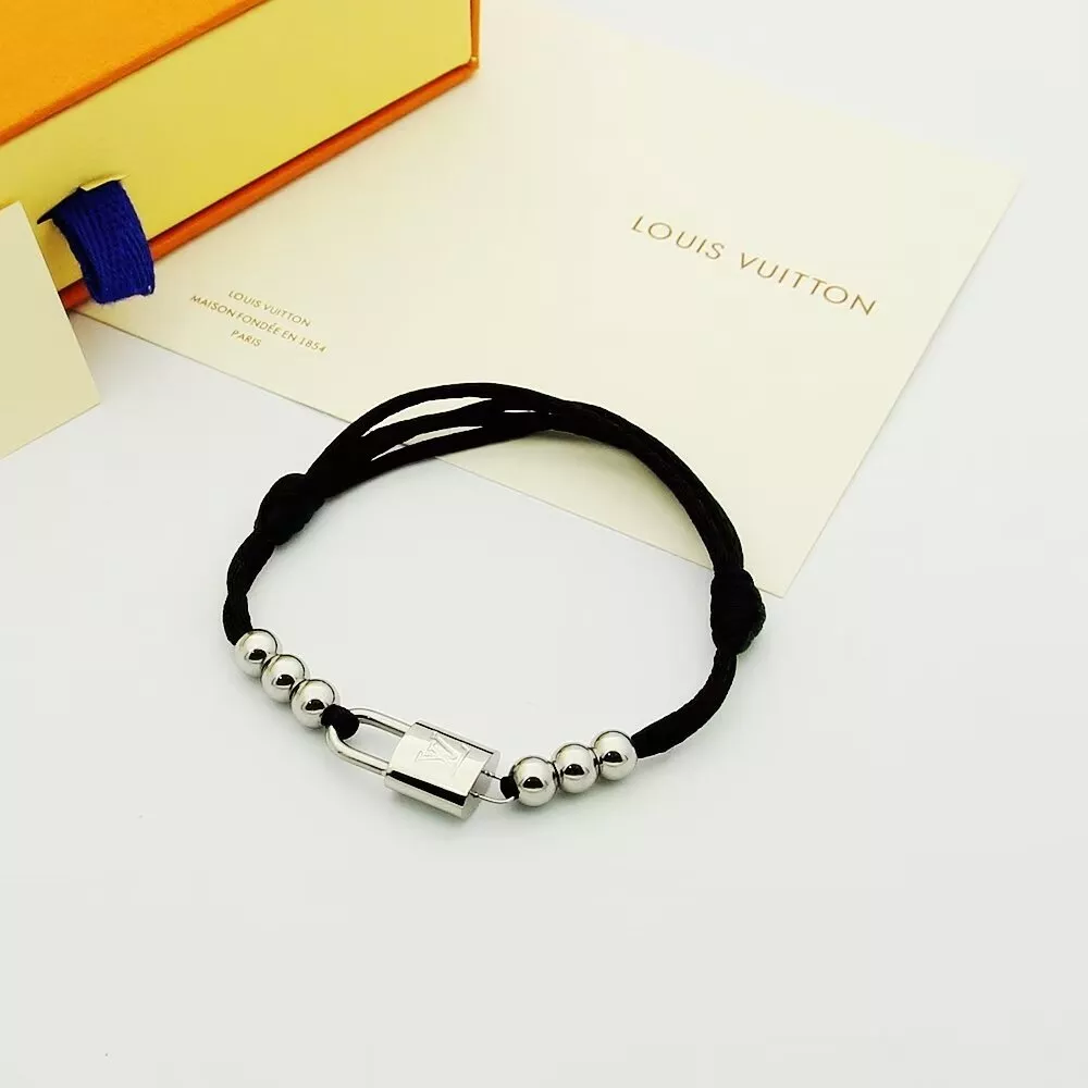 Bold 6080 Louis Vuitton LV Bracelets