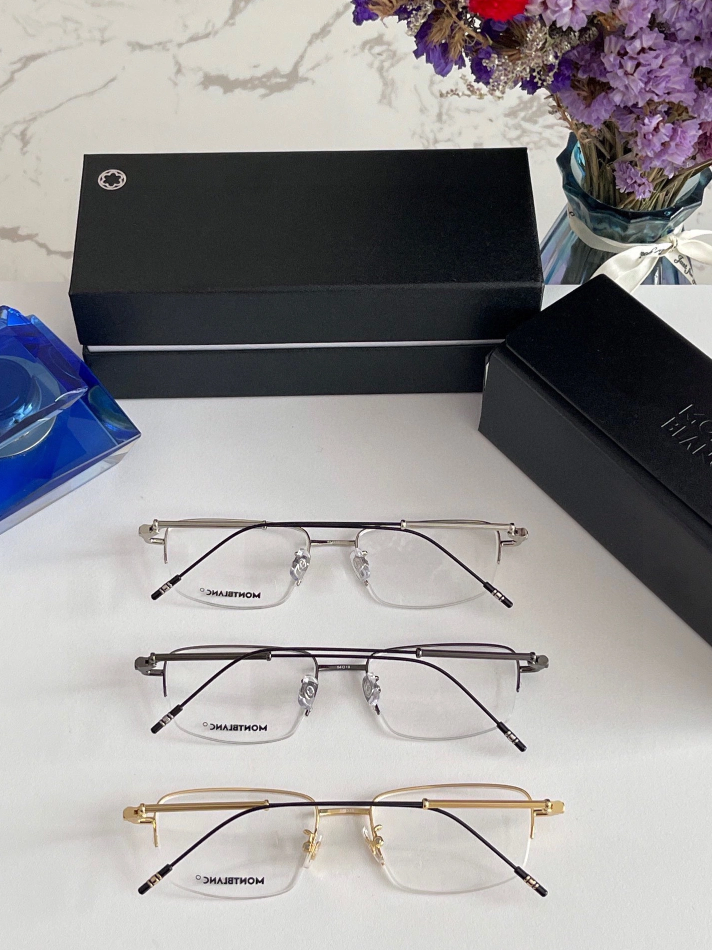 Bold 6082 Montblanc Goggles