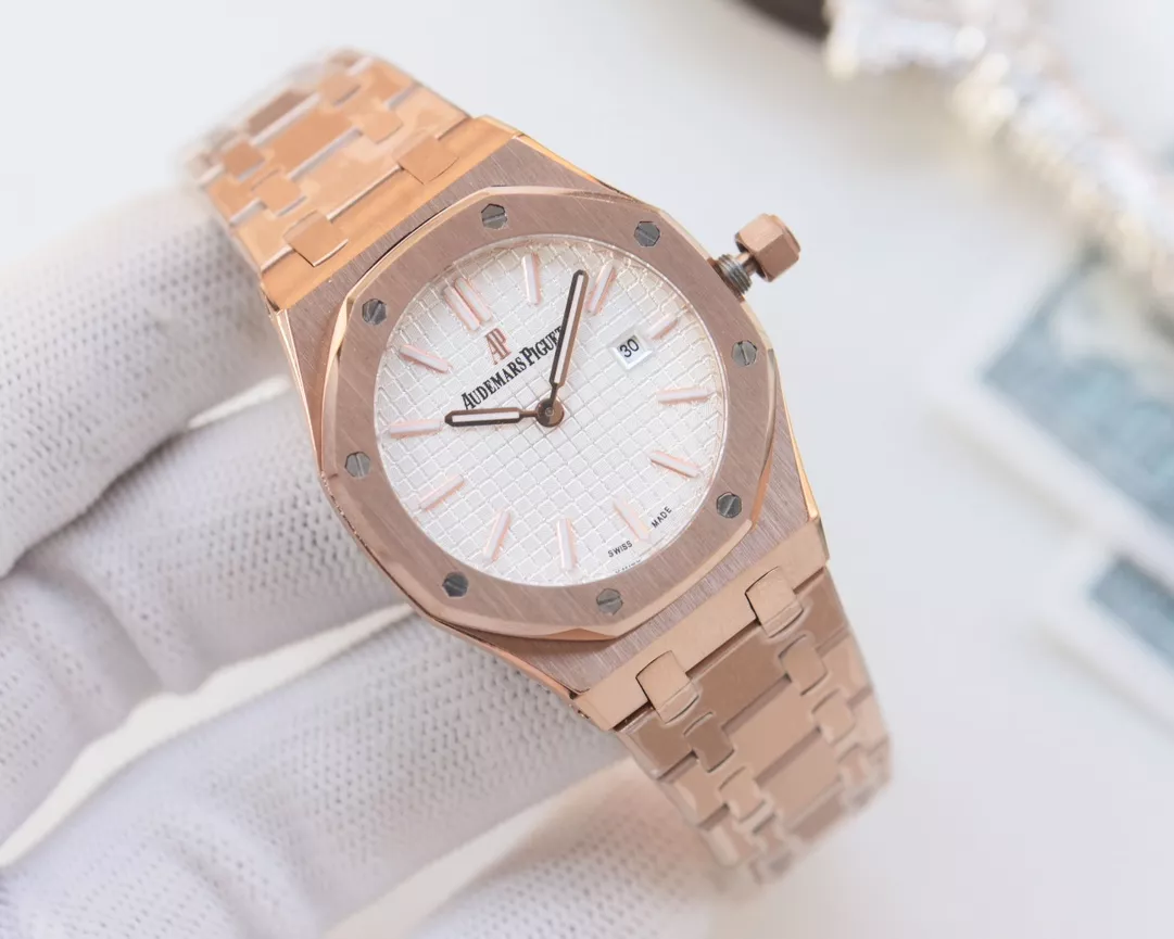 Bold 6086 Audemars Piguet AAA Quality Watches For Women