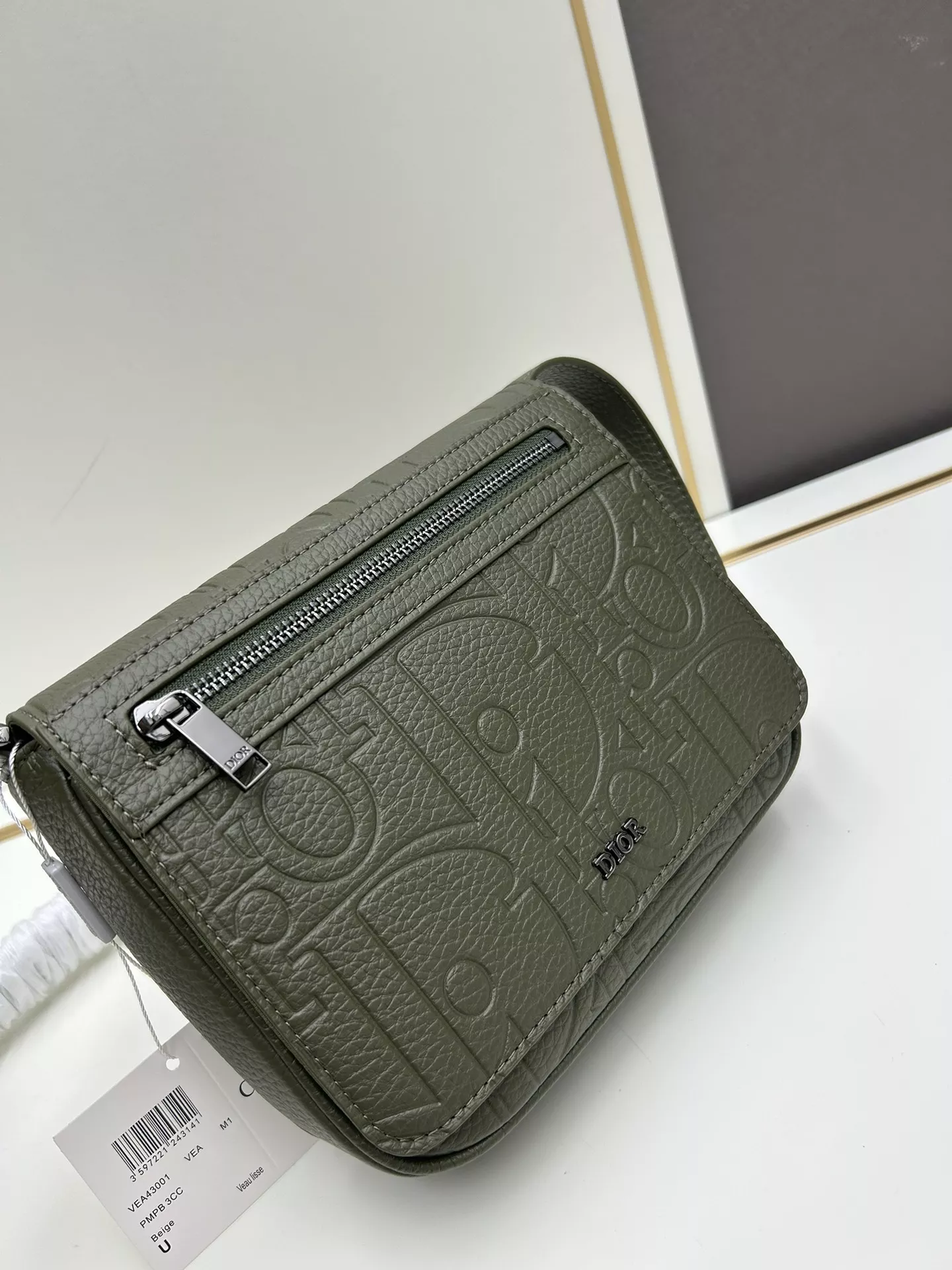 Bold 6094 Christian Dior AAA Man Messenger Bags