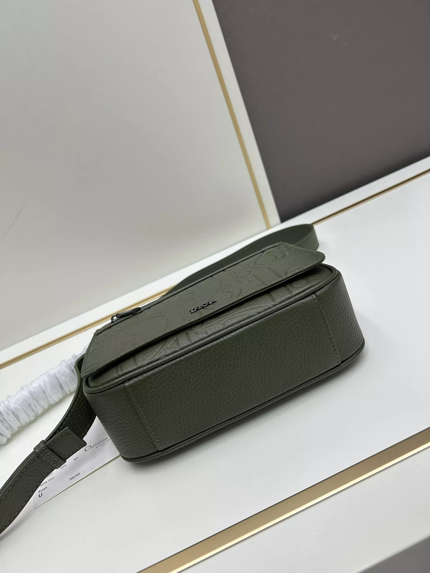 Bold 6094 Christian Dior AAA Man Messenger Bags
