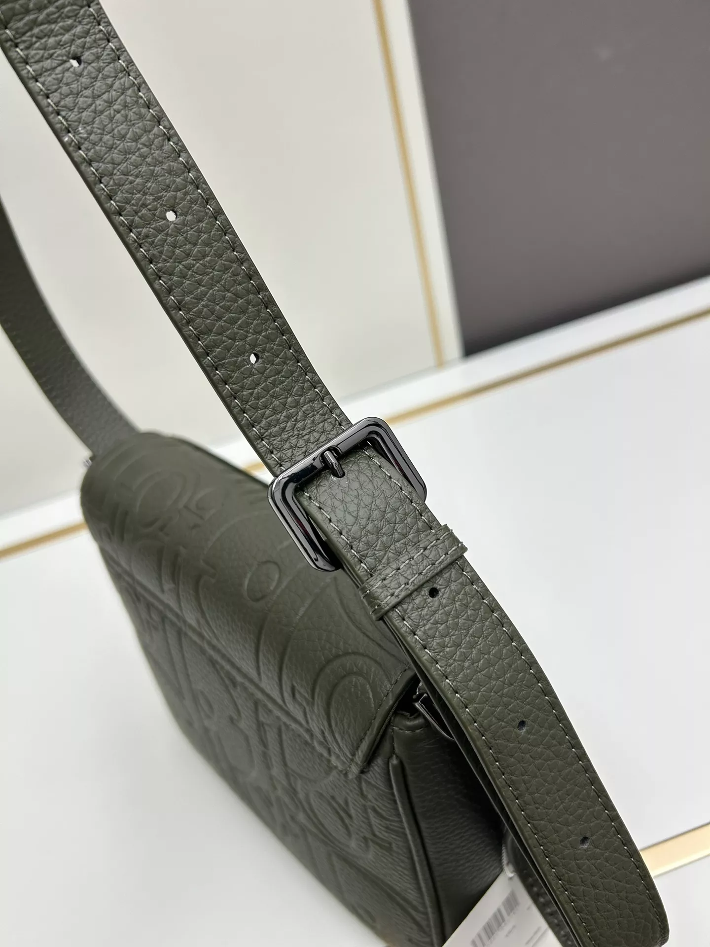 Bold 6094 Christian Dior AAA Man Messenger Bags