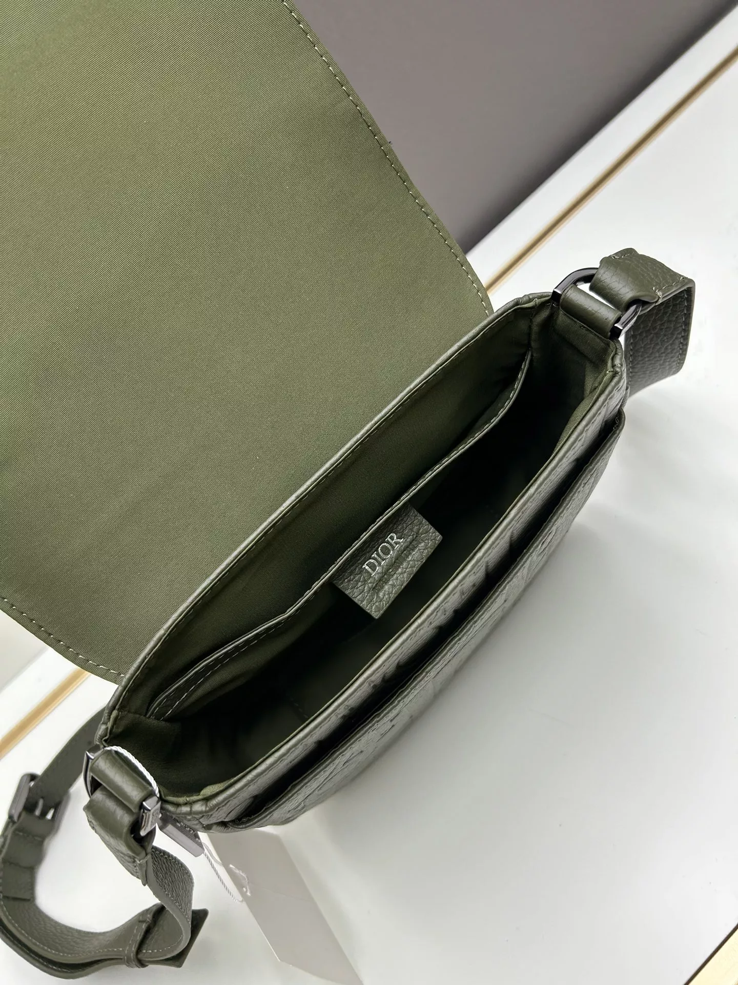 Bold 6094 Christian Dior AAA Man Messenger Bags