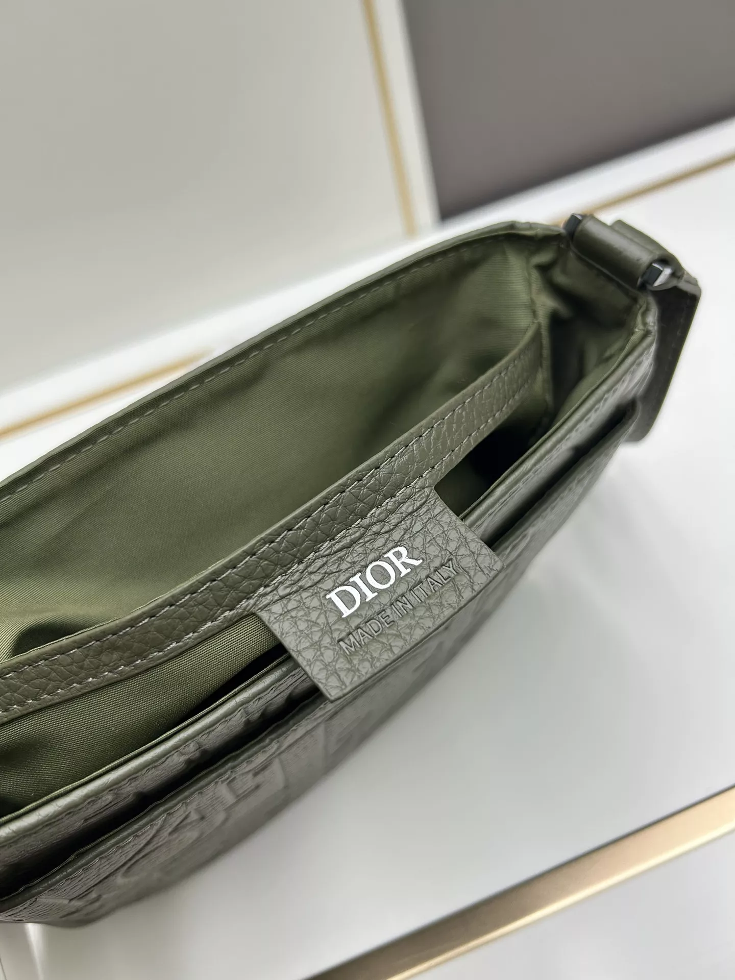 Bold 6094 Christian Dior AAA Man Messenger Bags