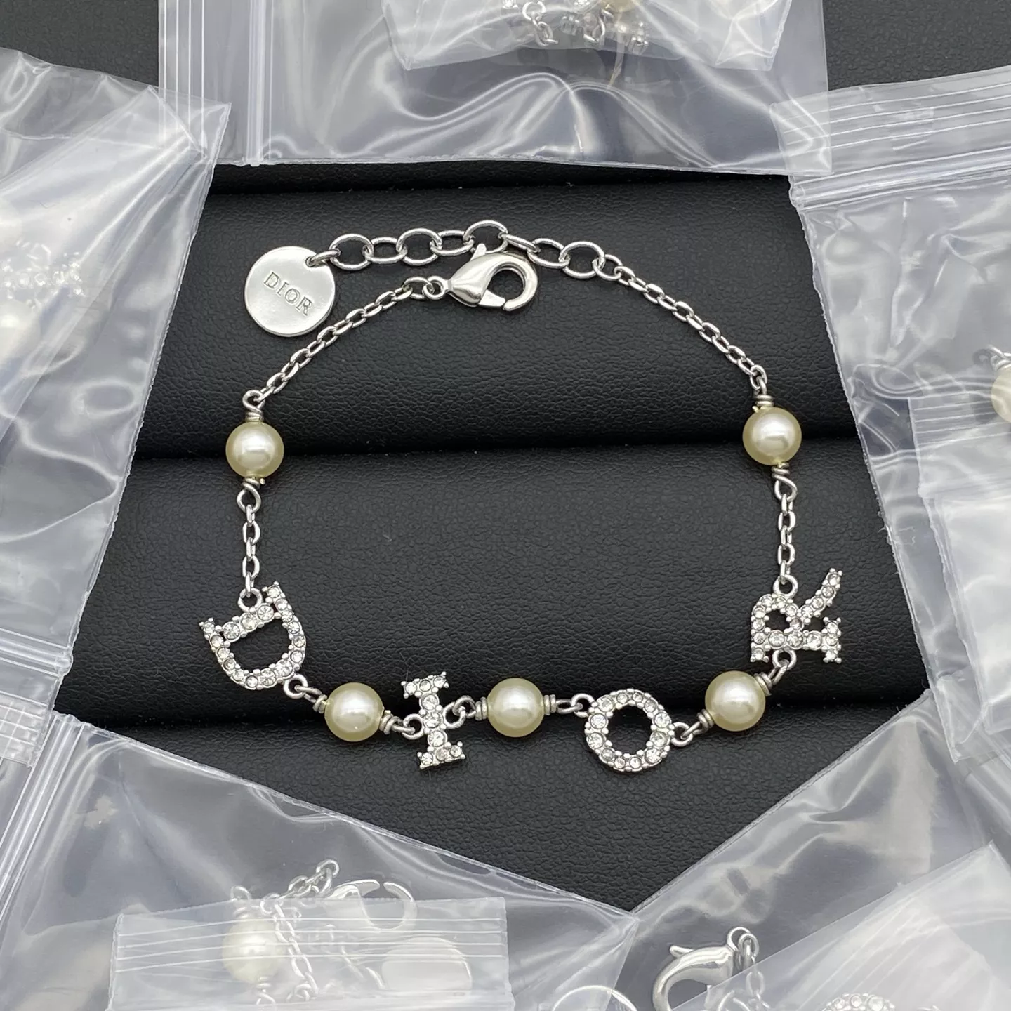 Bold 6200 Christian Dior Bracelets For Women
