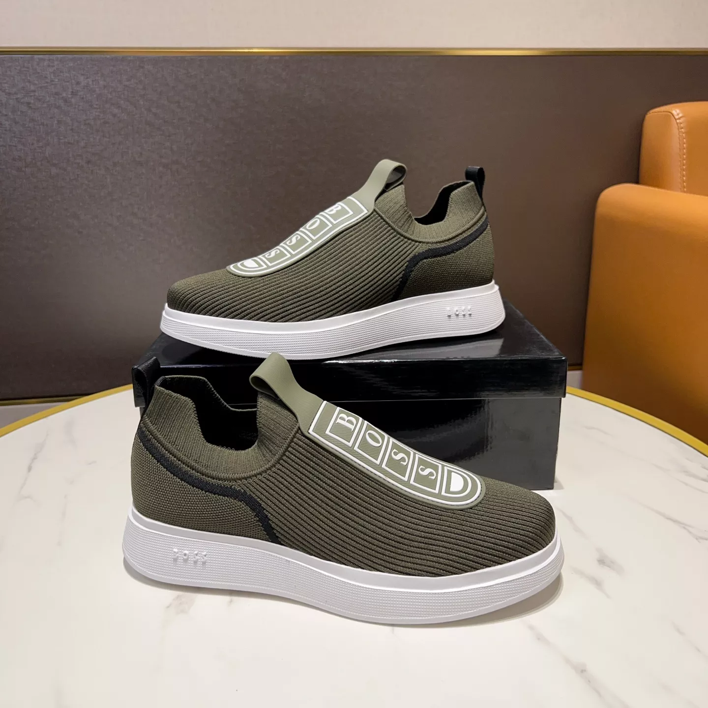 Bold 6260 Boss Casual Shoes For Men