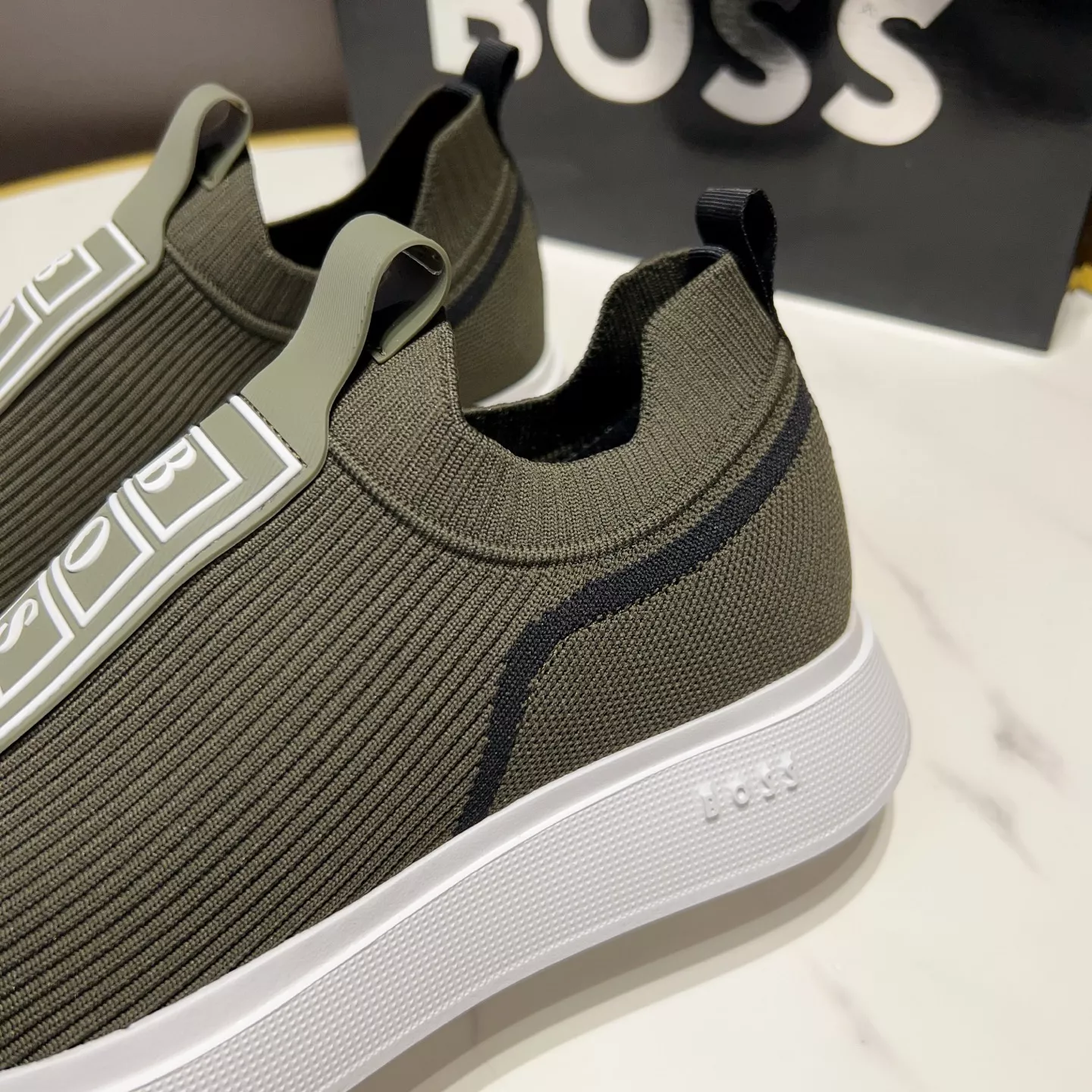 Bold 6260 Boss Casual Shoes For Men