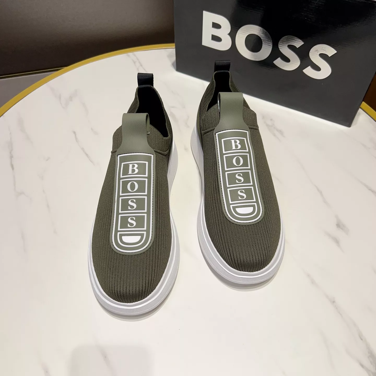 Bold 6260 Boss Casual Shoes For Men