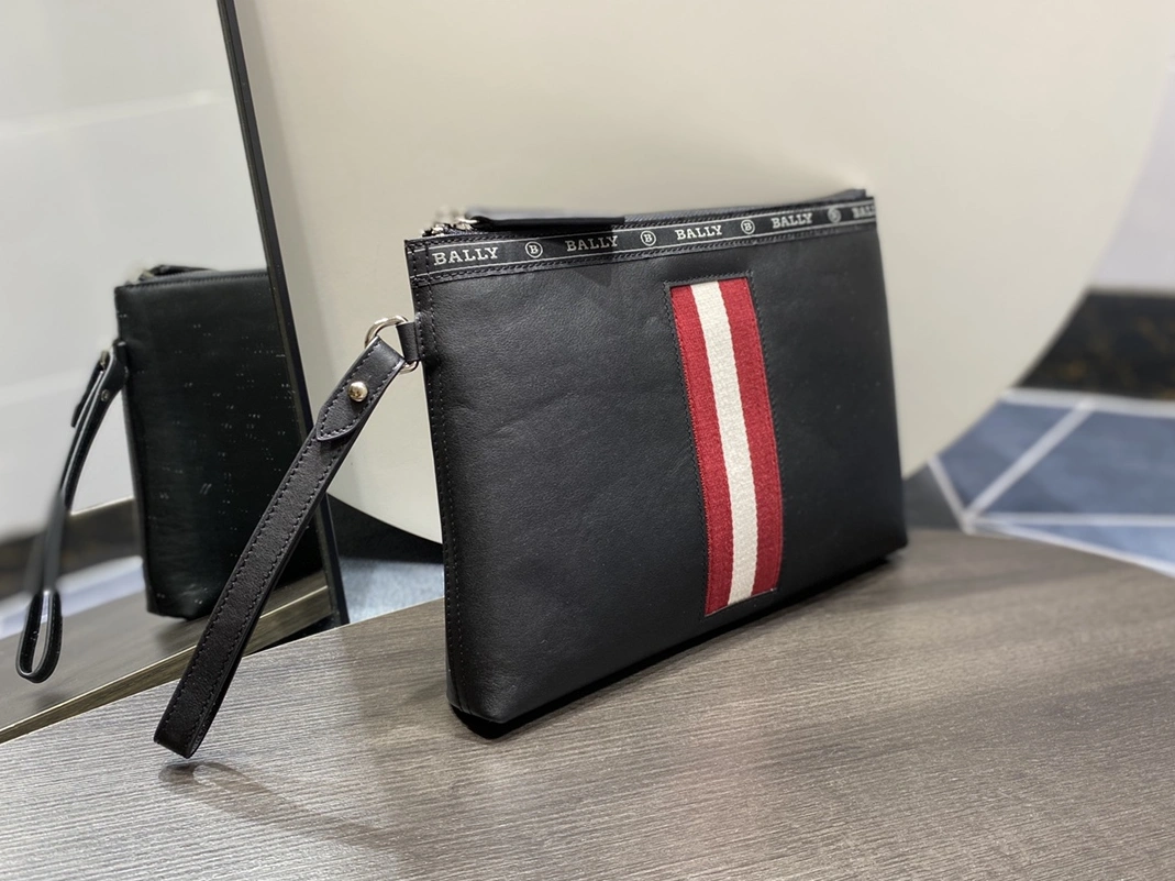 Bold 6283 Bally AAA Man Wallets