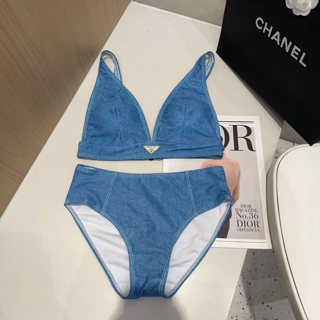 Bold 6303 Prada Bathing Suits For Women