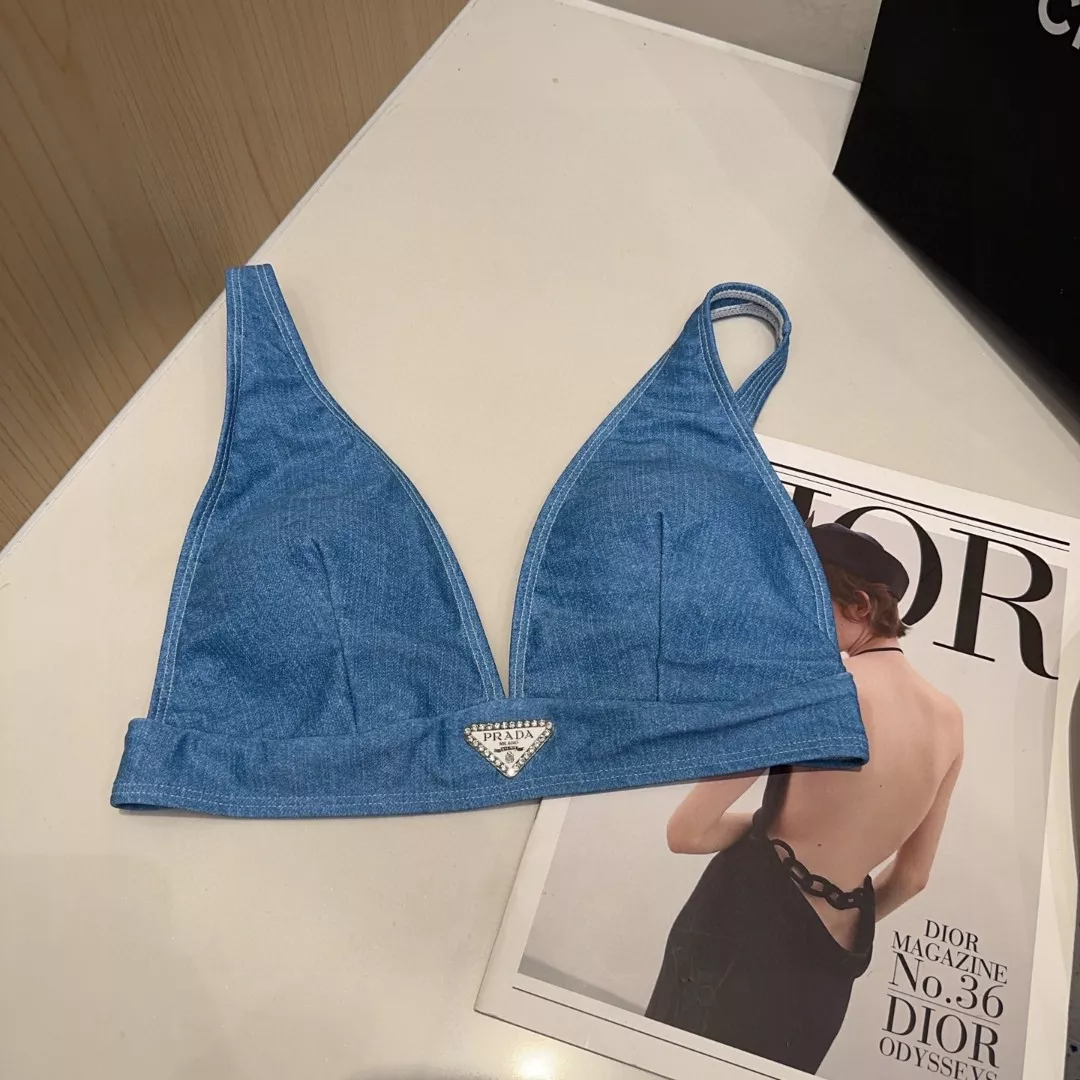Bold 6303 Prada Bathing Suits For Women