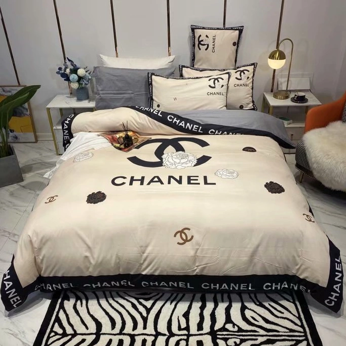 Bold 6310 Chanel Bedding