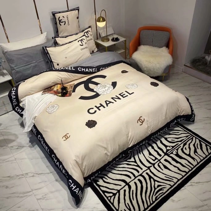 Bold 6310 Chanel Bedding