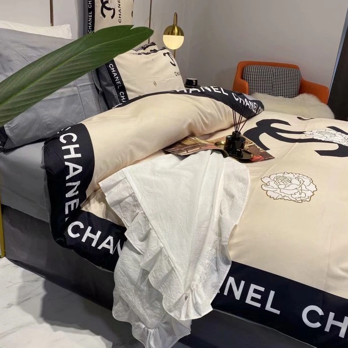 Bold 6310 Chanel Bedding