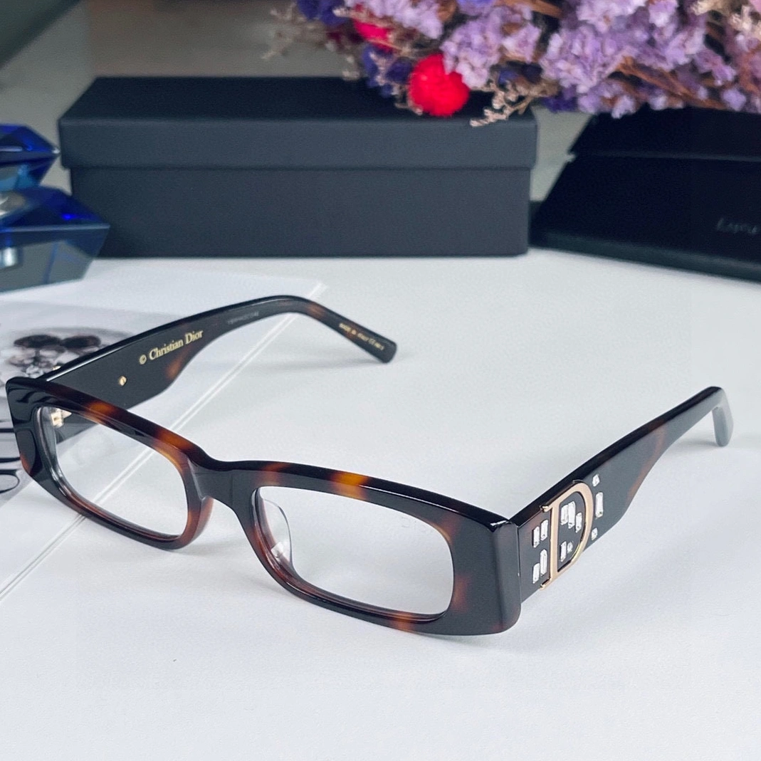 Bold 6323 Dior Fashion Goggles