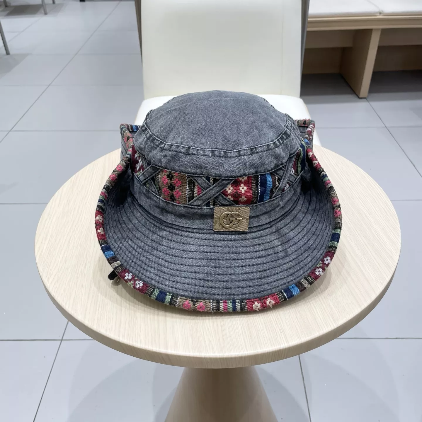 Bold 6360 Gucci Caps