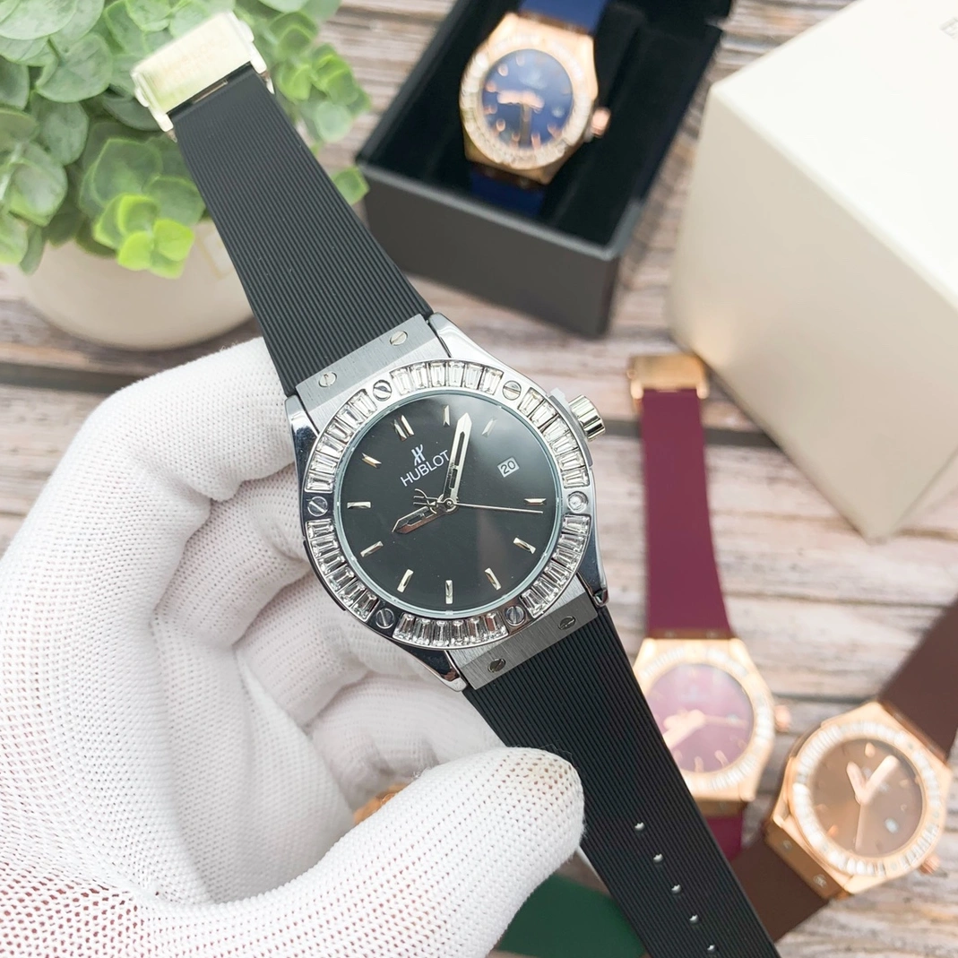Bold 6374 Hublot Watches For Unisex