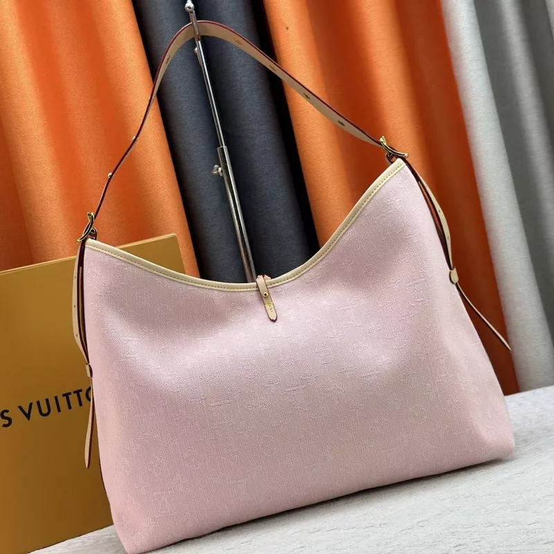 Bold 6412 Louis Vuitton AAA Quality Shoulder Bags For Women