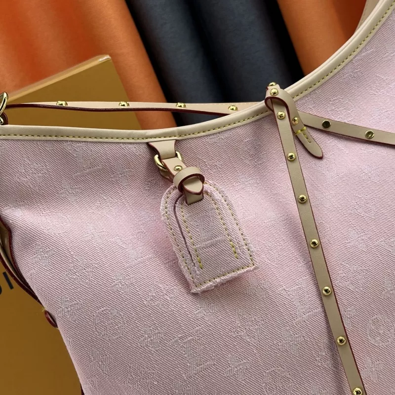 Bold 6412 Louis Vuitton AAA Quality Shoulder Bags For Women