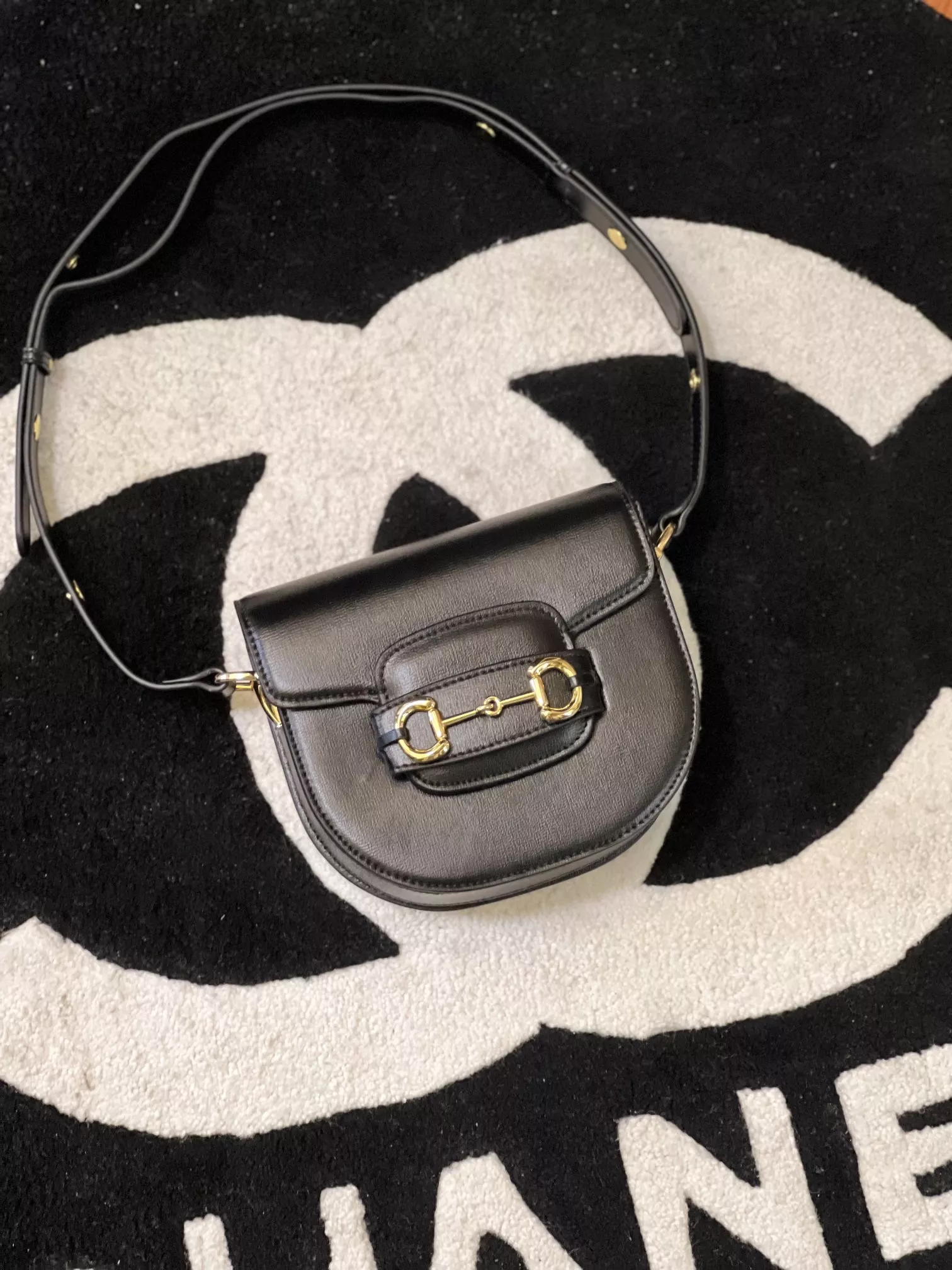 Bold 6435 Gucci AAA Quality Messenger Bags For Women