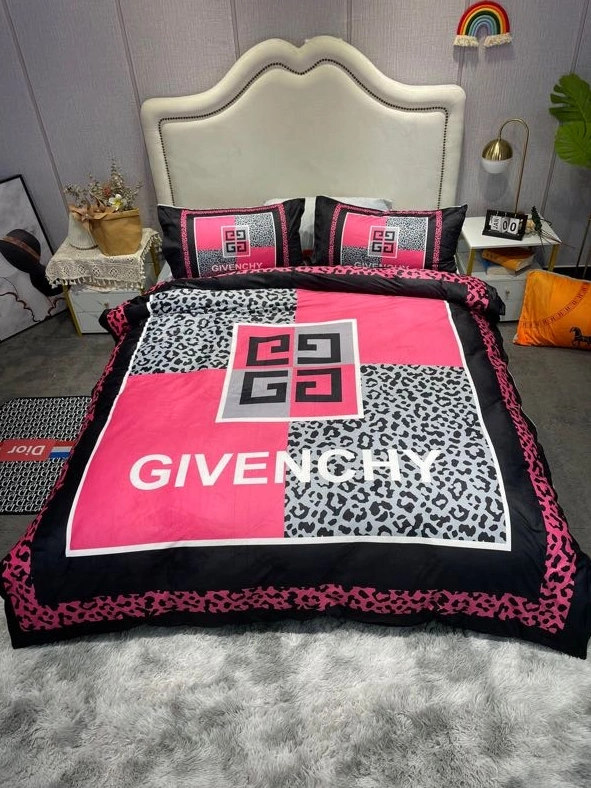 Bold 6601 Givenchy Bedding