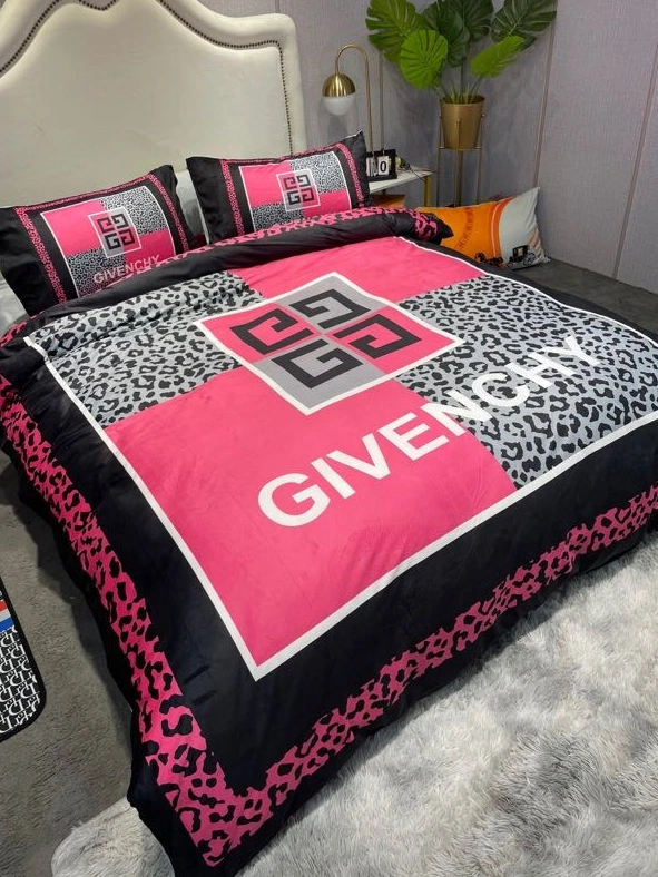 Bold 6601 Givenchy Bedding