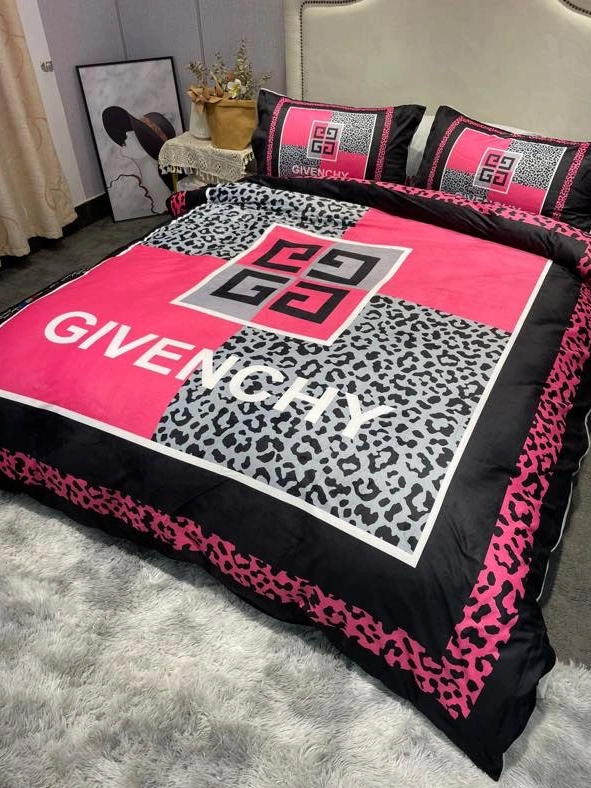 Bold 6601 Givenchy Bedding