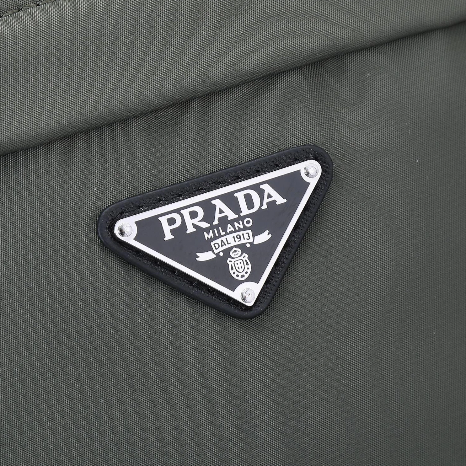 Bold 6640 Prada AAA Man Backpacks