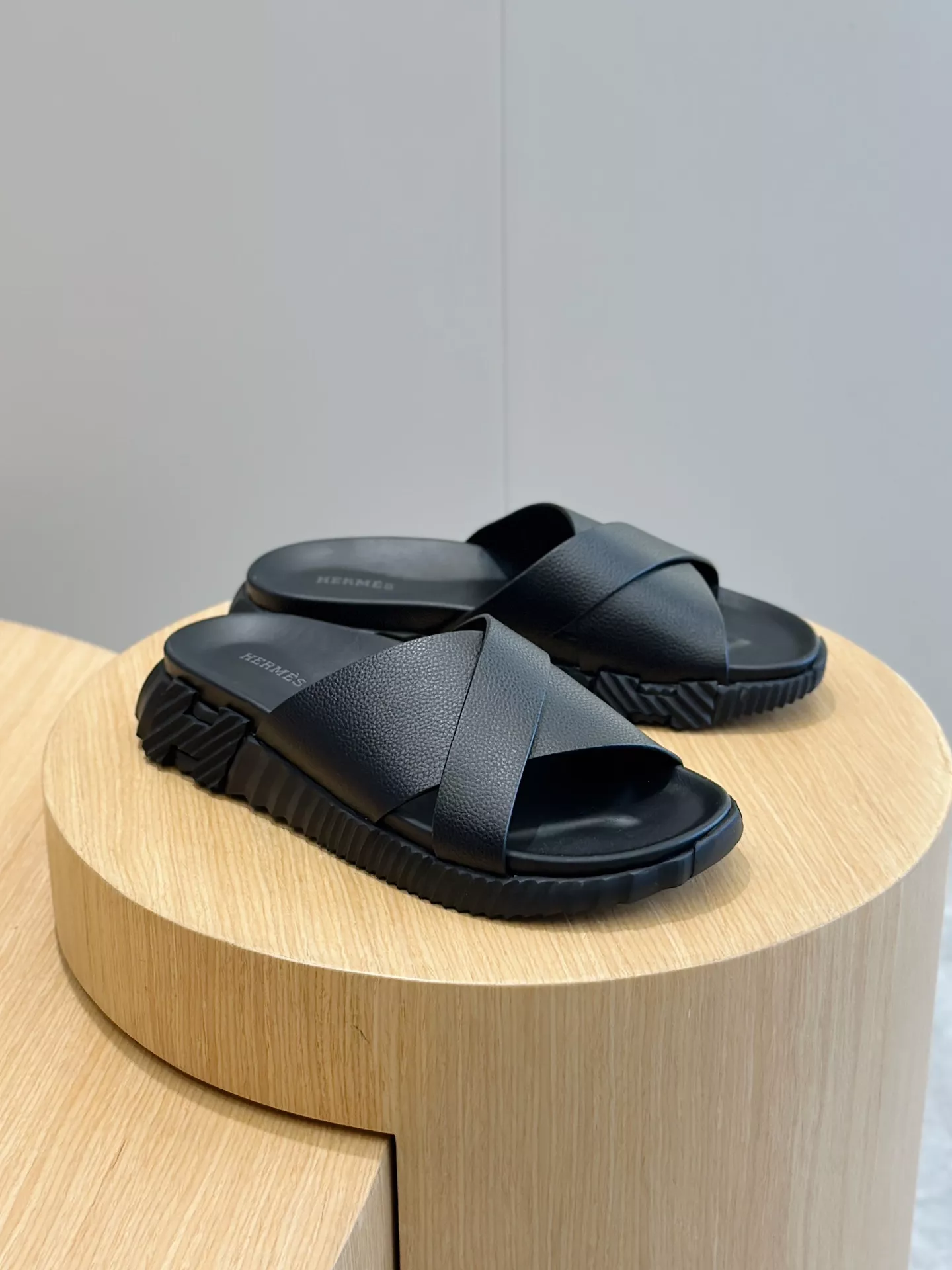 Bold 6642 Hermes Slippers For Men