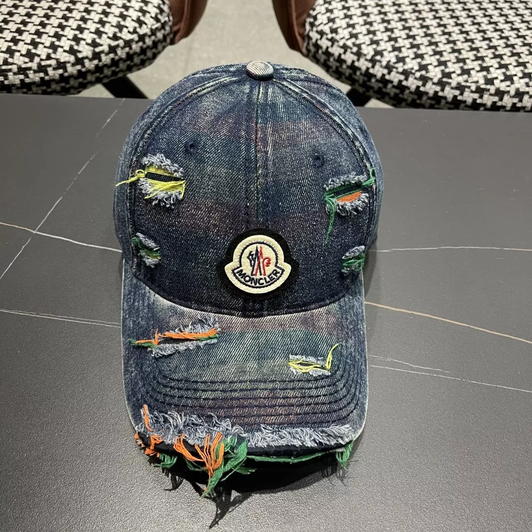 Bold 6662 Moncler Caps