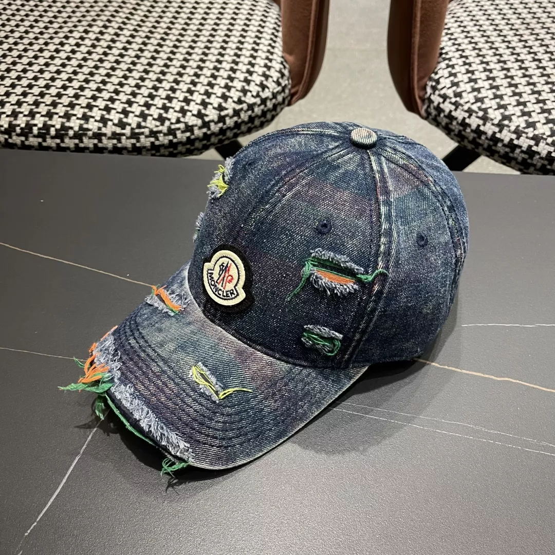 Bold 6662 Moncler Caps