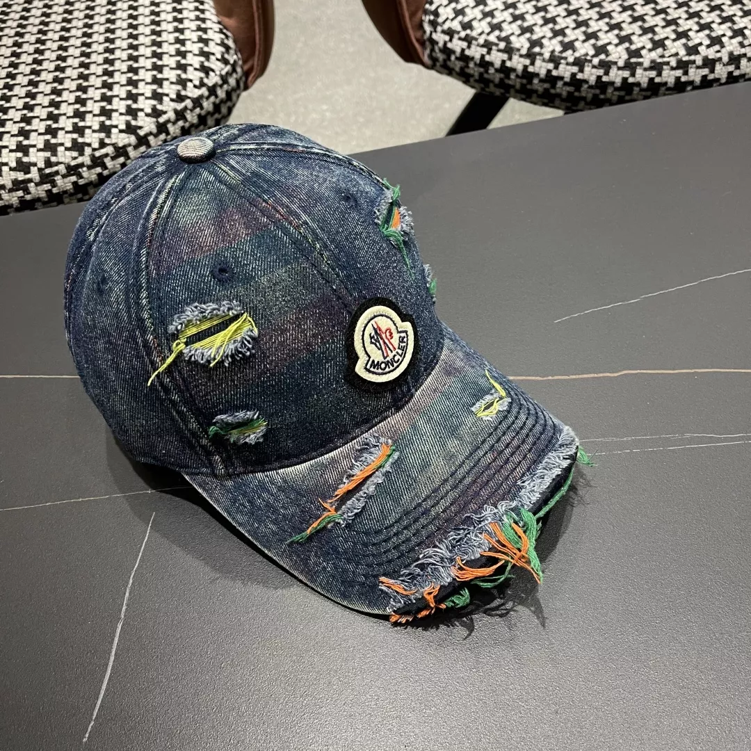 Bold 6662 Moncler Caps