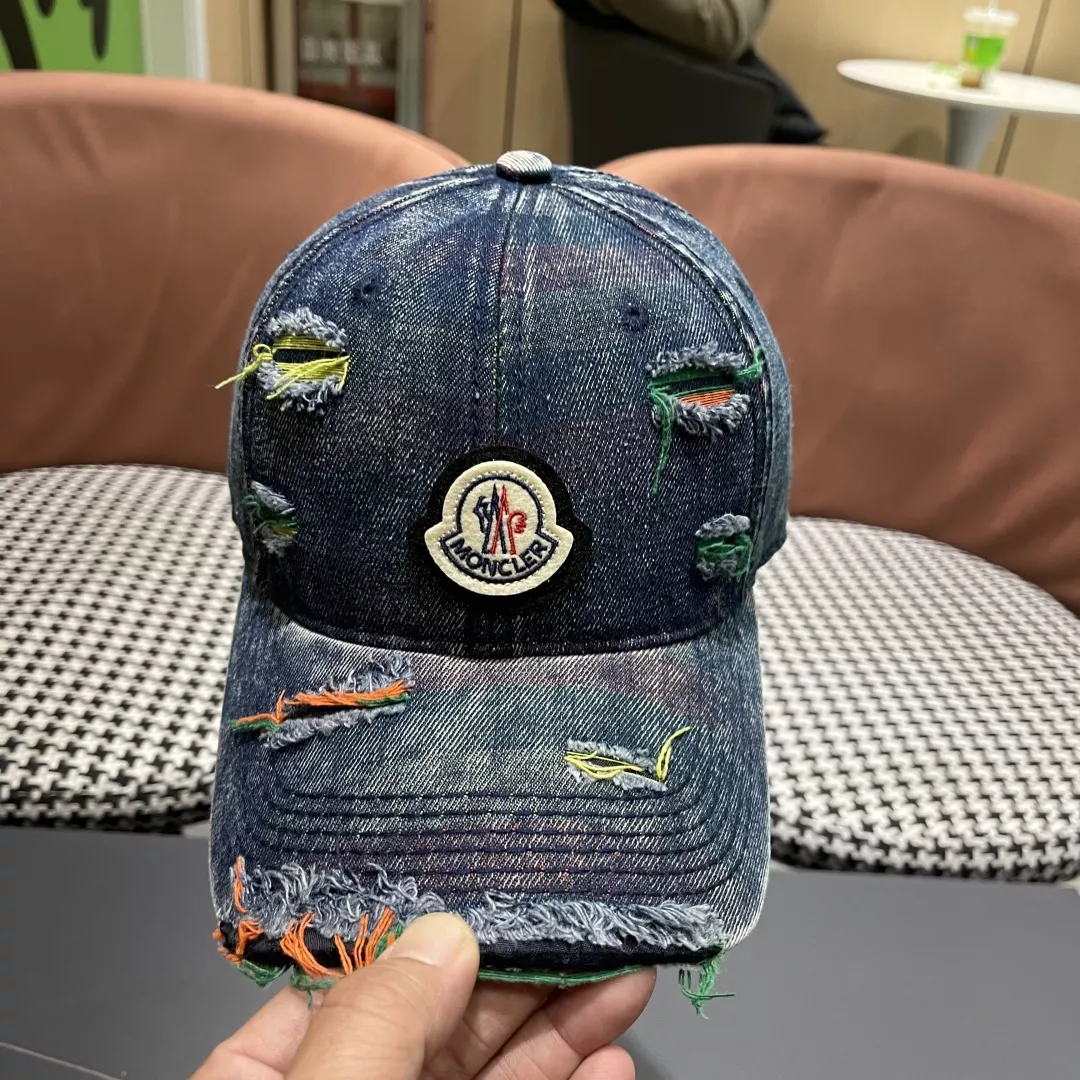 Bold 6662 Moncler Caps