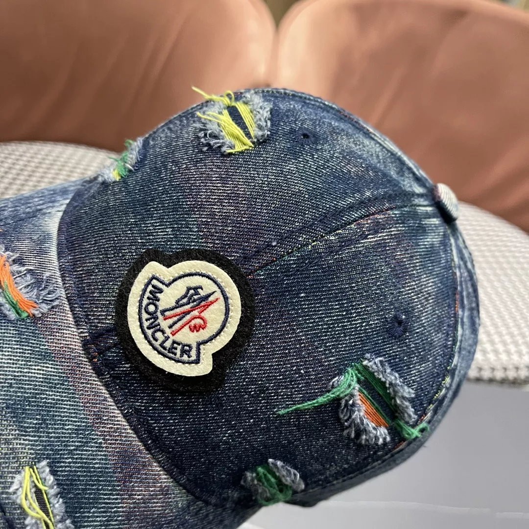 Bold 6662 Moncler Caps